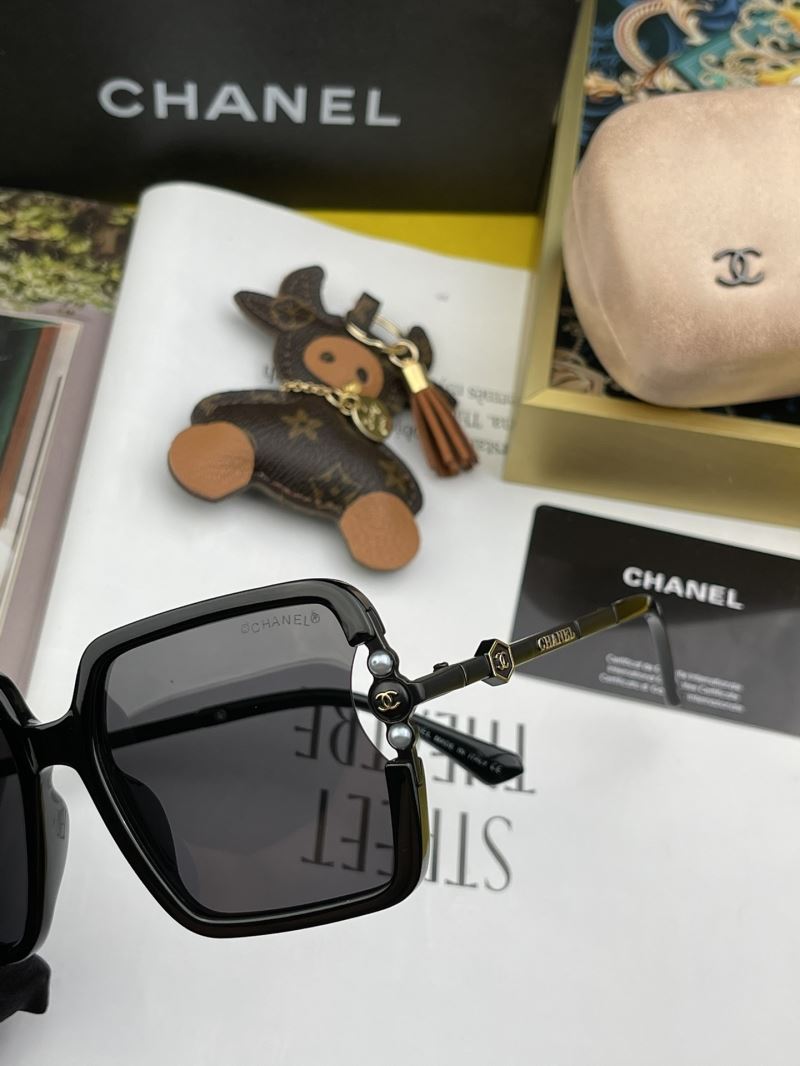 Chanel Sunglasses